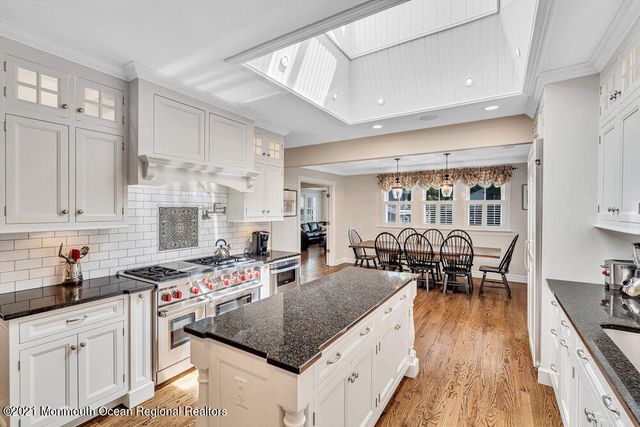 37 Ludlow Avenue, Spring Lake, NJ 07762