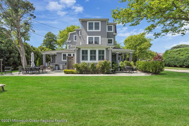 37 Ludlow Avenue, Spring Lake, NJ 07762