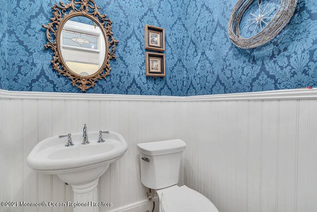 37 Ludlow Avenue, Spring Lake, NJ 07762