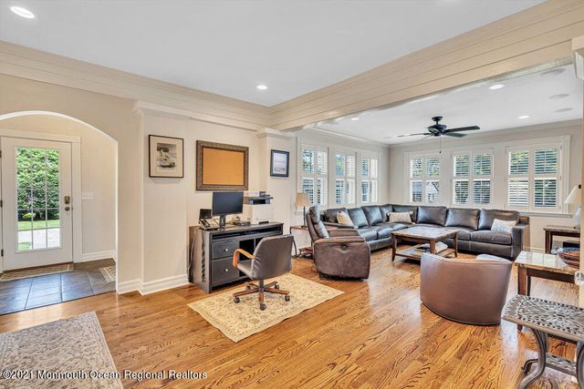 37 Ludlow Avenue, Spring Lake, NJ 07762