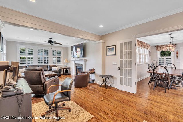 37 Ludlow Avenue, Spring Lake, NJ 07762