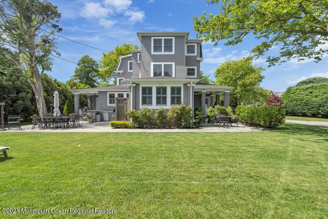 37 Ludlow Avenue, Spring Lake, NJ 07762