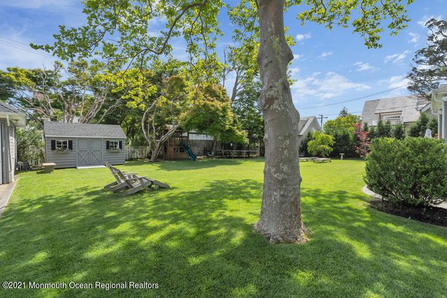 37 Ludlow Avenue, Spring Lake, NJ 07762