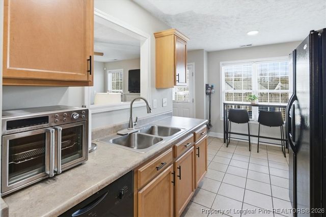 205 Copper Creek Drive, Raeford, NC 28376