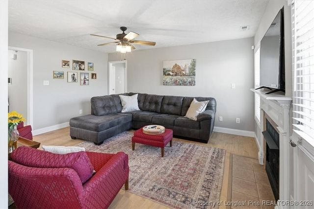 205 Copper Creek Drive, Raeford, NC 28376