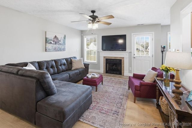 205 Copper Creek Drive, Raeford, NC 28376