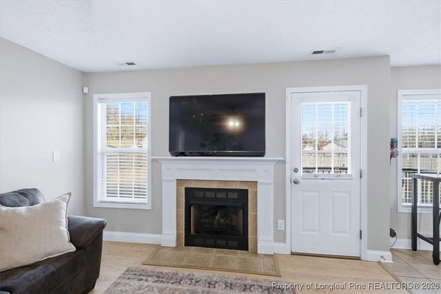 205 Copper Creek Drive, Raeford, NC 28376