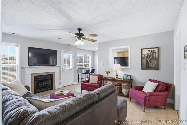 205 Copper Creek Drive, Raeford, NC 28376