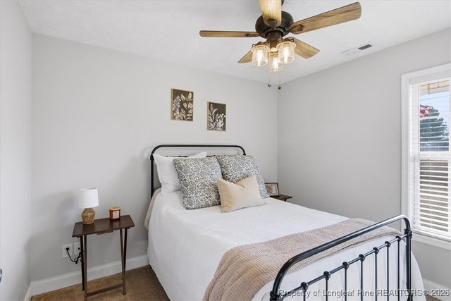 205 Copper Creek Drive, Raeford, NC 28376