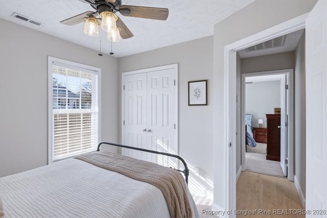 205 Copper Creek Drive, Raeford, NC 28376