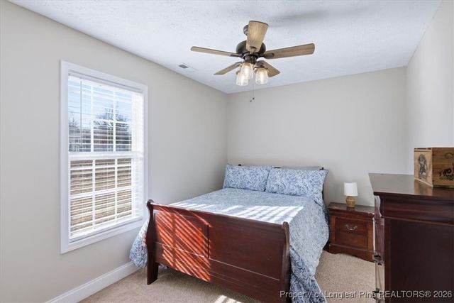 205 Copper Creek Drive, Raeford, NC 28376