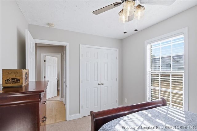 205 Copper Creek Drive, Raeford, NC 28376