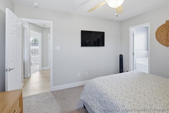 205 Copper Creek Drive, Raeford, NC 28376