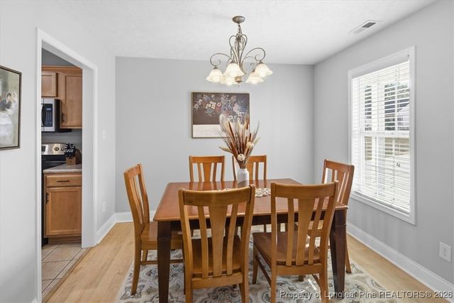 205 Copper Creek Drive, Raeford, NC 28376