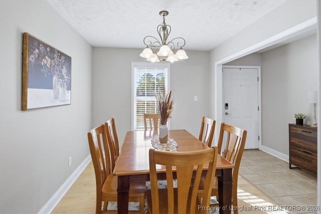 205 Copper Creek Drive, Raeford, NC 28376