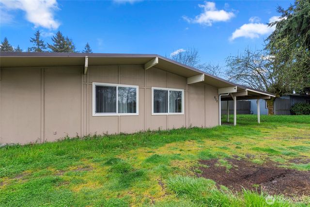 932 Marvin Road SE, Lacey, WA 98503