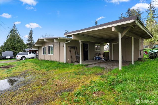 932 Marvin Road SE, Lacey, WA 98503