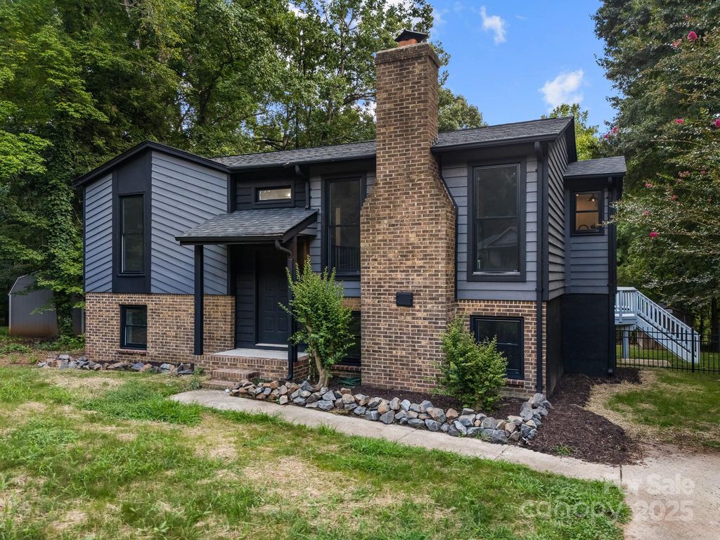 3109 Winding Trail, Matthews, NC 28105