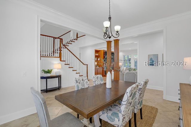 4 Hidden Lake Ct, Bluffton, SC 29910