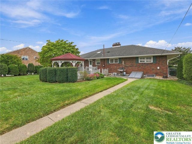1 North 9th, Coplay Boro, PA 18037
