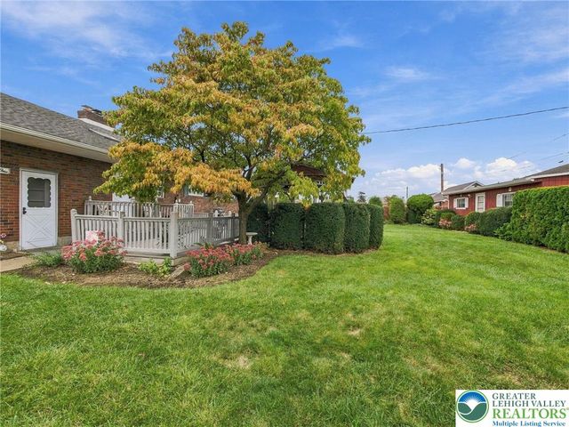 1 North 9th, Coplay Boro, PA 18037