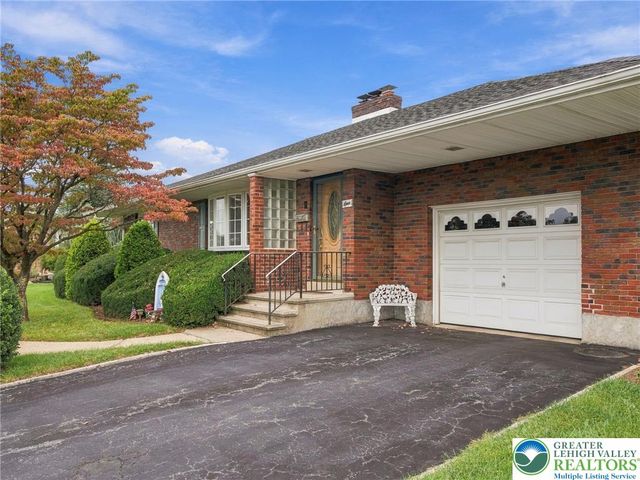 1 North 9th, Coplay Boro, PA 18037