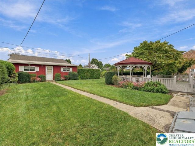 1 North 9th, Coplay Boro, PA 18037