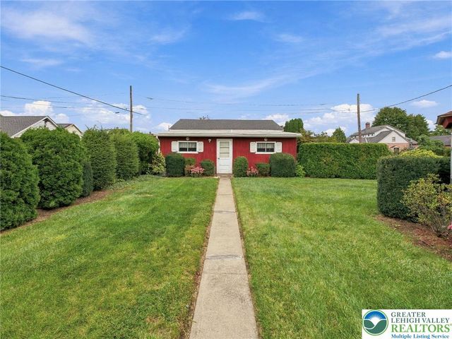 1 North 9th, Coplay Boro, PA 18037