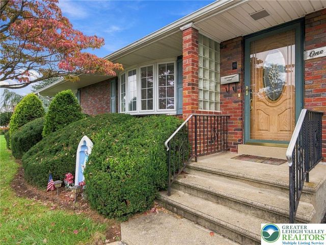 1 North 9th, Coplay Boro, PA 18037
