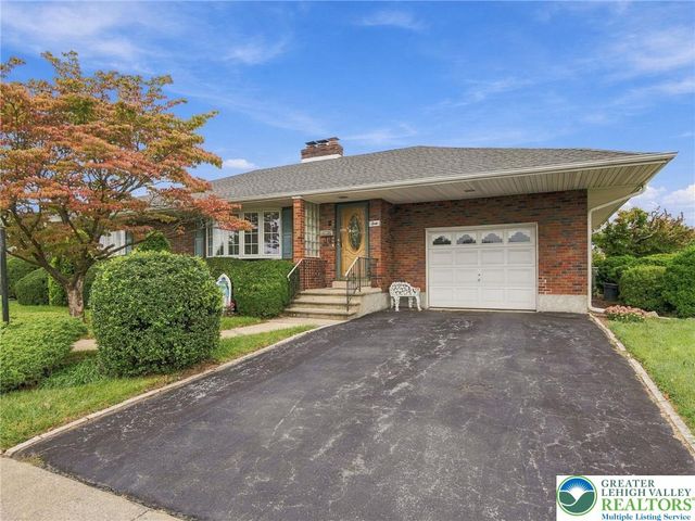 1 North 9th, Coplay Boro, PA 18037