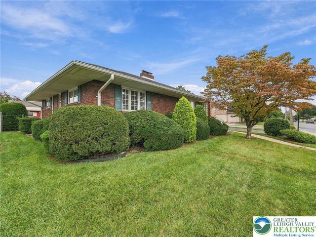 1 North 9th, Coplay Boro, PA 18037