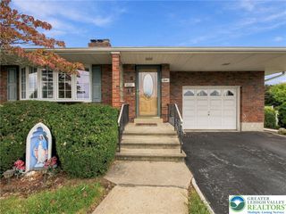 1 North 9th, Coplay Boro, PA 18037