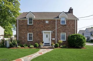 2 Lloyd Pl, Belleville Twp., NJ 07109