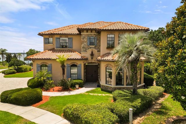 12801 BRUNELLO CIRCLE, Clermont, FL 34711