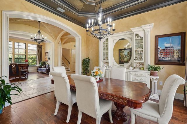 12801 BRUNELLO CIRCLE, Clermont, FL 34711