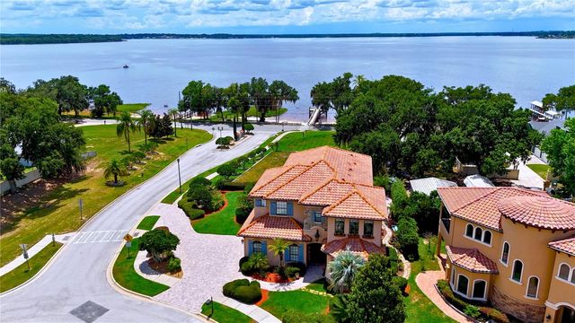 12801 BRUNELLO CIRCLE, Clermont, FL 34711