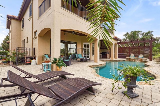 12801 BRUNELLO CIRCLE, Clermont, FL 34711