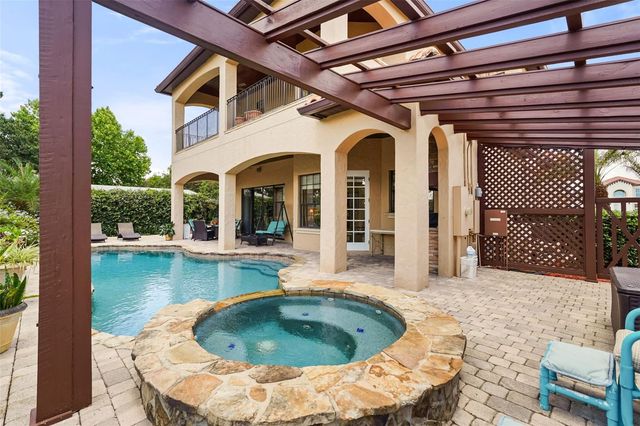 12801 BRUNELLO CIRCLE, Clermont, FL 34711