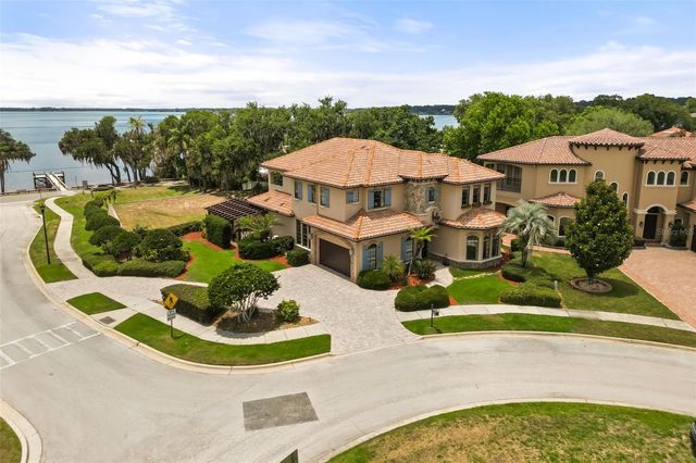 12801 BRUNELLO CIRCLE, Clermont, FL 34711
