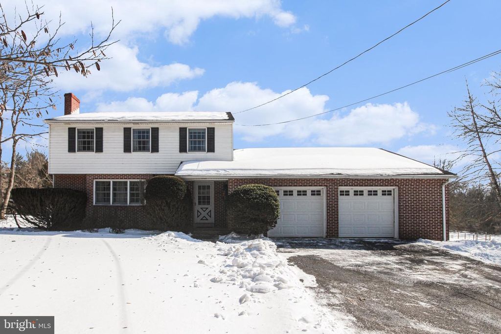 180 8TH AVE, Collegeville, PA 19426