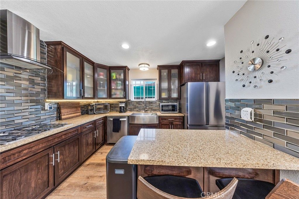 Image 6 of property listing at 19103 Galway, Carson, CA 90746