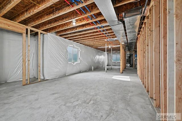 6883 Bronson Drive, Idaho Falls, ID 83402