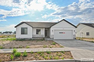 6883 Bronson Drive, Idaho Falls, ID 83402