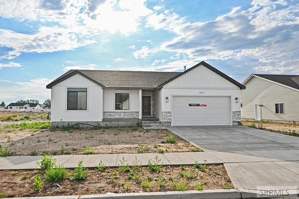 6883 Bronson Drive, Idaho Falls, ID 83402