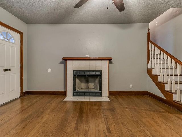 2033 NW 31st Terrace, Oklahoma City, OK 73118