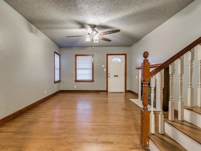 2033 NW 31st Terrace, Oklahoma City, OK 73118