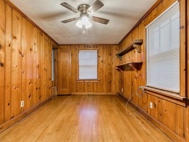 2033 NW 31st Terrace, Oklahoma City, OK 73118