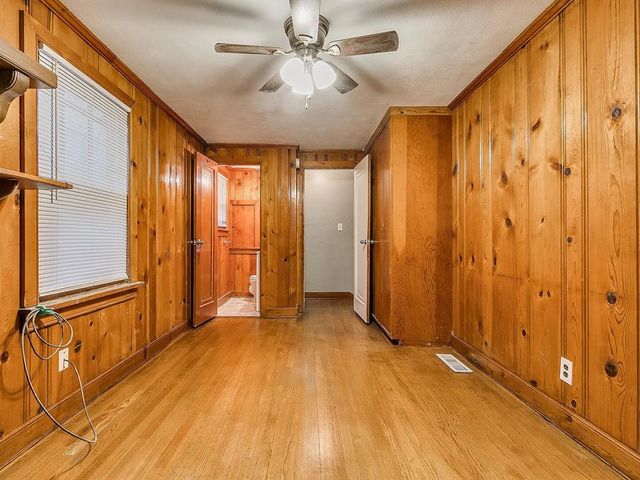 2033 NW 31st Terrace, Oklahoma City, OK 73118