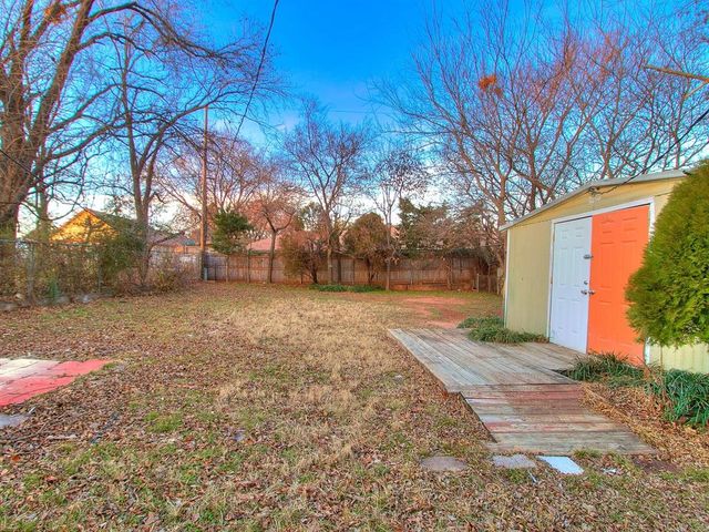 2033 NW 31st Terrace, Oklahoma City, OK 73118