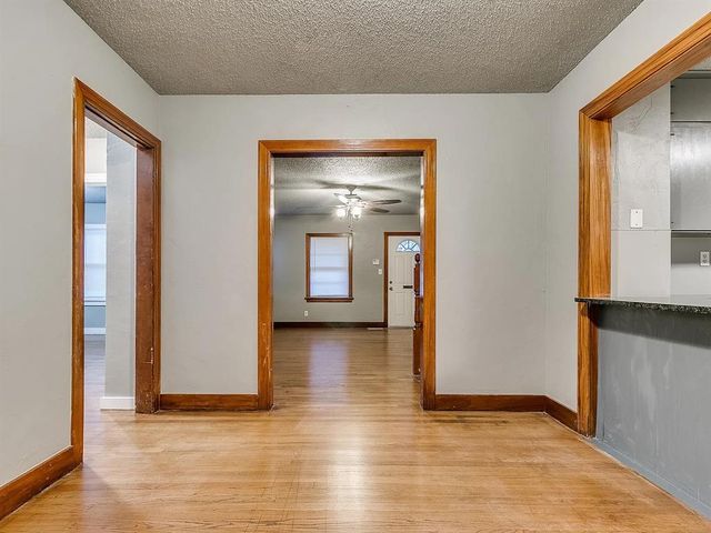 2033 NW 31st Terrace, Oklahoma City, OK 73118